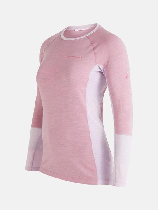 Immagine prodotto Peak Performance Magic Crew Thermo-Shirt (XL)