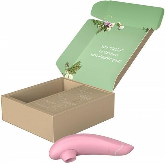 Actual product image Womanizer Premium Eco