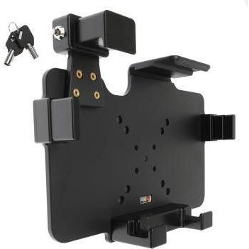 Brodit 739287, Tablet Halterung, Schwarz
