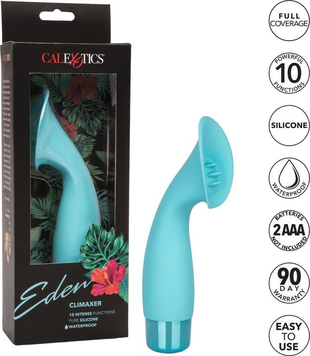 Produktbild CalExotics Eden Climaxer