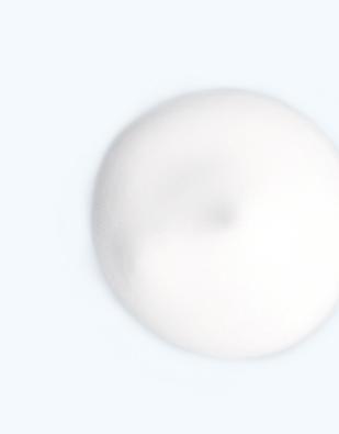 Actual product image Klairs Rich Moist (Cleansing Foam, 100 ml)