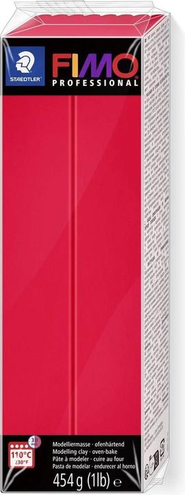 Bright red, pure red, Red