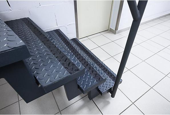 Immagine prodotto Durable Nastro antiscivolo DURALINE GRIP+ FORMFIT br. (50 mm)