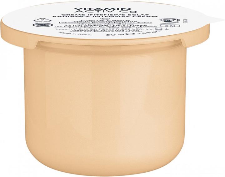Actual product image Avène Vitamin Activ Cg Cream Refill (50 ml, 24h cream)