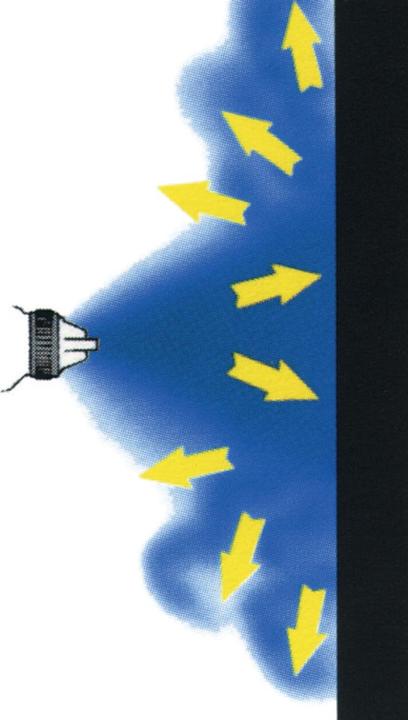 Actual product image Aircraft HVLP-2 Pro