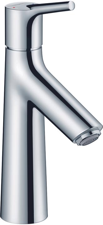 Produktbild hansgrohe Talis S Chrom