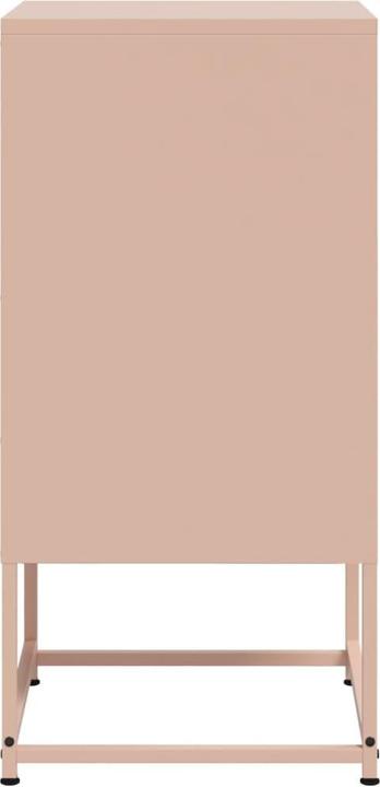 Image du produit vidaXL Nachttisch (36 x 39 x 78 cm)