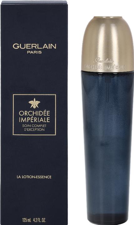 Produktbild Guerlain Orchidee Imperiale Lotion (125 ml)