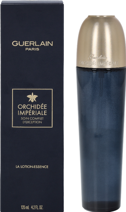 Produktbild Guerlain Orchidee Imperiale Lotion (Körpercreme, 125 ml)