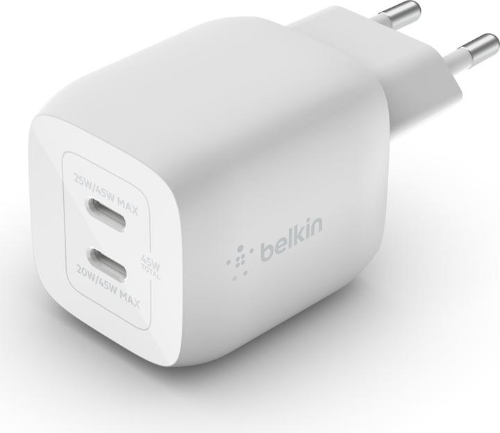 Image du produit Belkin Boost Charge Pro (45 W)