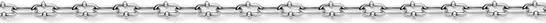 Immagine prodotto Thomas Sabo Bracciale 925 (15.50 cm, Argento)