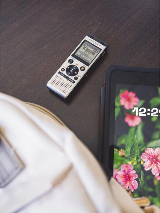 Produktbild Olympus WS-882 (4 GB)