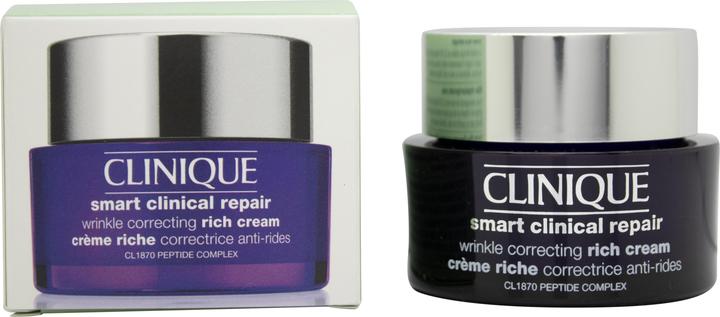Actual product image Clinique Smart Clinical (50 ml, Day cream)