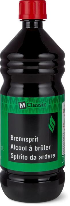 Produktbild M-Classic Brennsprit