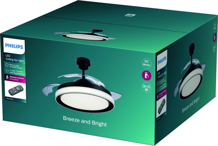 Produktbild Philips Bliss (4500 lm)
