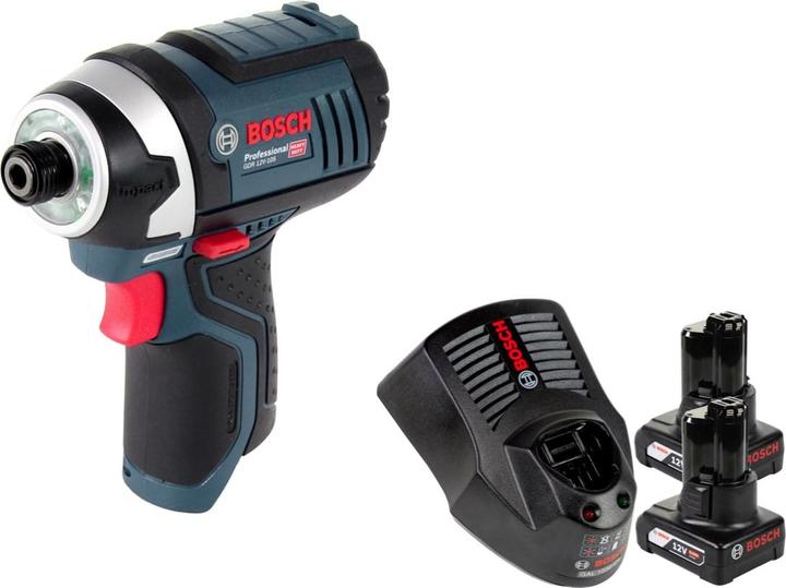 Produktbild Bosch Professional GDR 12V-105