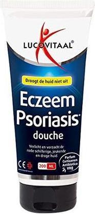 Immagine prodotto Lucovitaal Lucovital Ekzem Psoria Doccia 200ml (200 ml)