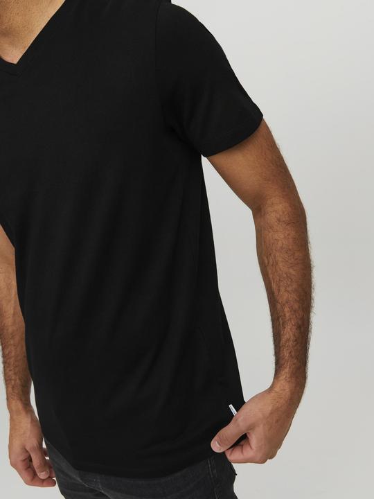 Produktbild Jack & Jones Organic V-Neck (S)