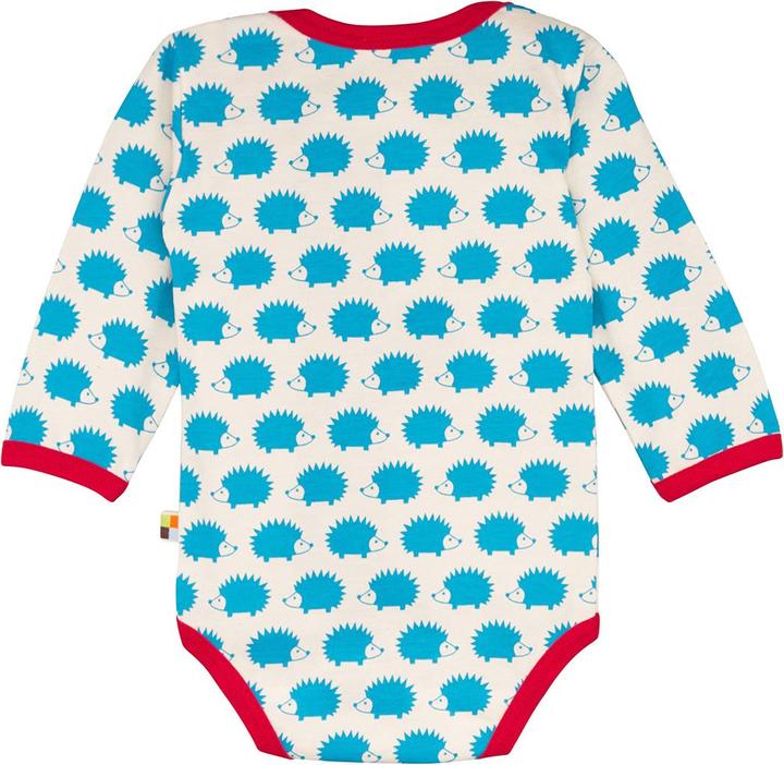 Produktbild loud + proud Body (50, 56)