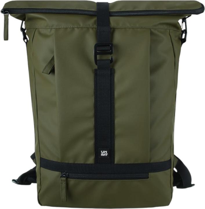 Image du produit Bull & Hunt Unrat - Backpack #1, Forest (26 l)