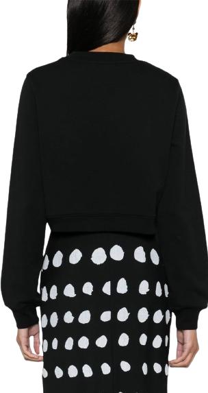 Produktbild Moschino Maglie Nera (46)