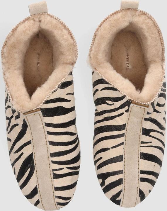 Produktbild Shepherd of Sweden Hausschuhe (42)