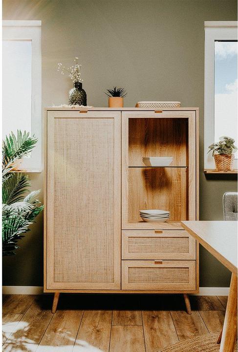 Produktbild Finori Ertingen (100 x 40 x 139 cm)