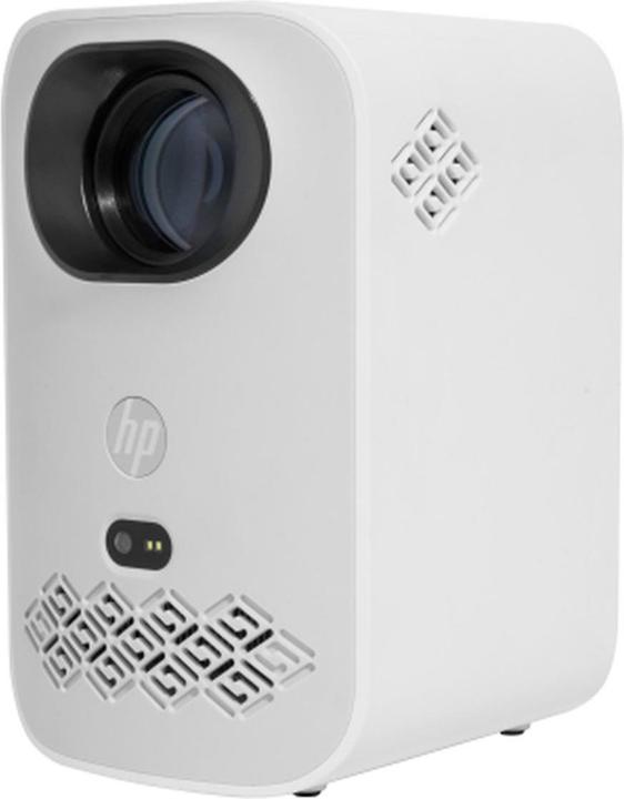 Produktbild HP CC360 (Full HD, 200 lm, 1.2:1)