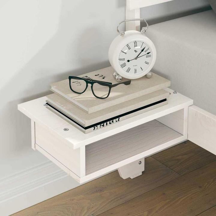 Image du produit vidaXL Bettgestell (150 x 200 cm)