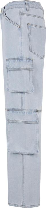 Produktbild 2Y Studios 2Y Aidan Cargo Baggy Jeans - 178453 (30)