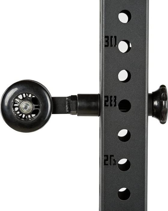 Image du produit ATX Rackable Mobility Roller - Trigger Roller