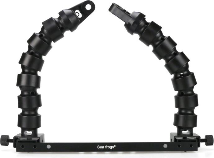 Produktbild Seafrogs TS-6 (Unterwassergehäuse)