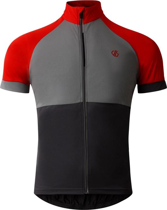 Immagine prodotto Dare2b Protraction III Maglietta da Ciclista Uomo (XXL)