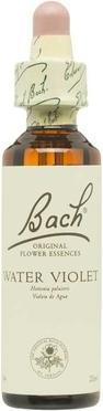 Immagine prodotto Bach Rescue Bach 34 Acqua Viola 20ml (20 ml)