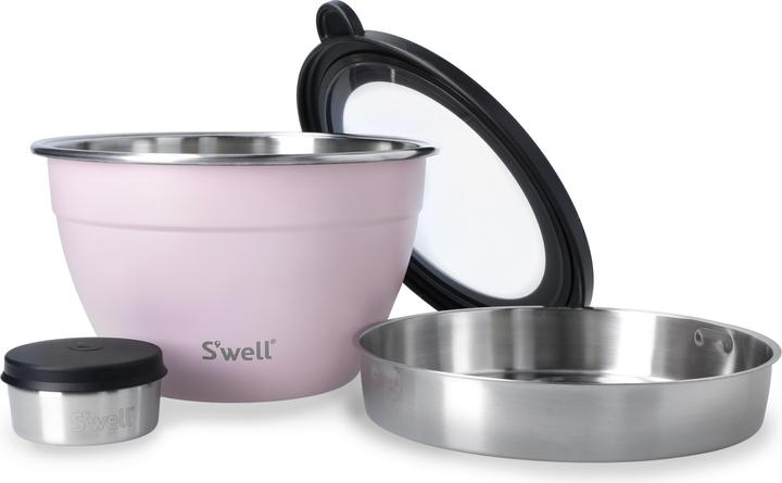 Produktbild Swell Salad bowl