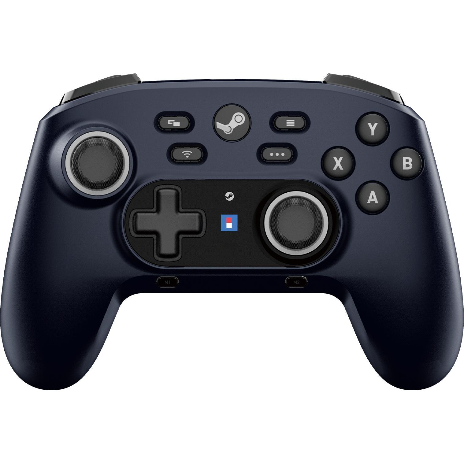 HORI Horipad (PC), Gaming Controller, Schwarz