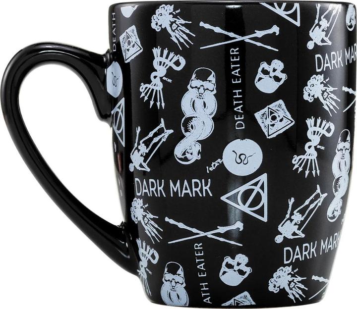 Produktbild Pyramid Harry Potter Set Tasse und Socken (1 x)