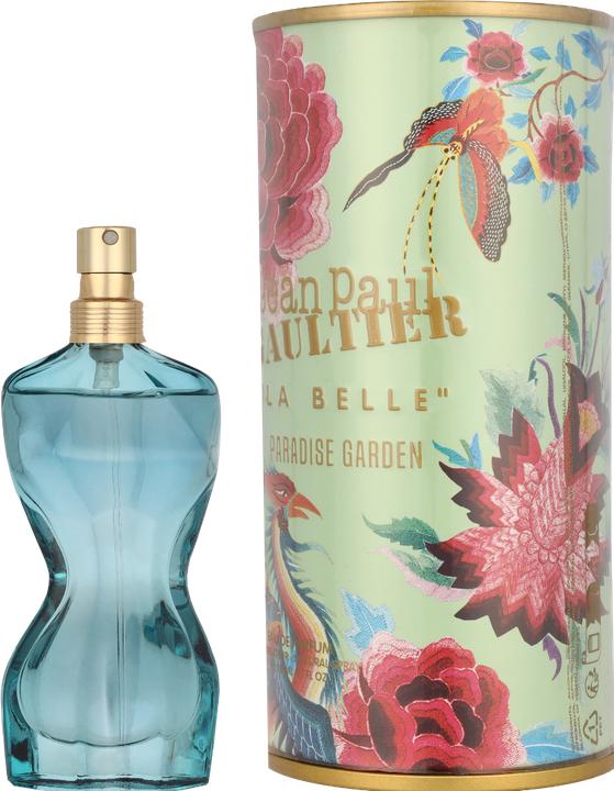 Produktbild Gaultier La Belle Paradise (Eau de Parfum, 30 ml)