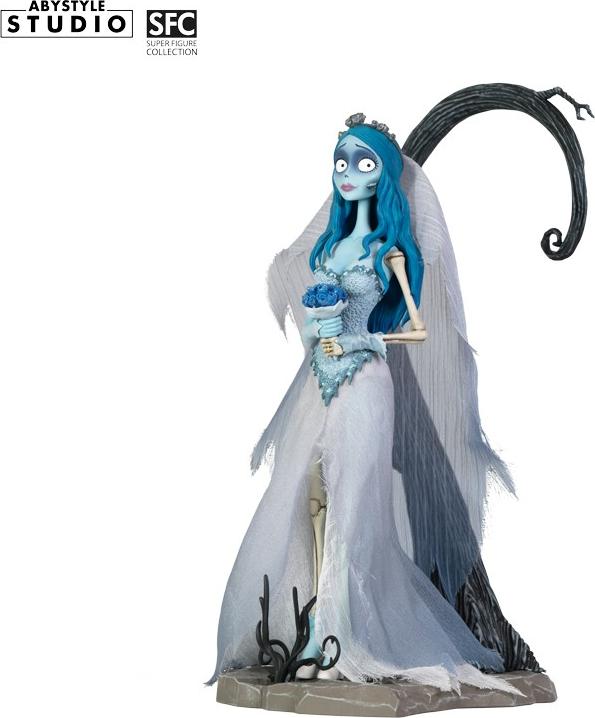 Actual product image ABYstyle Hochzeit mit einer Leiche - Emily SFC