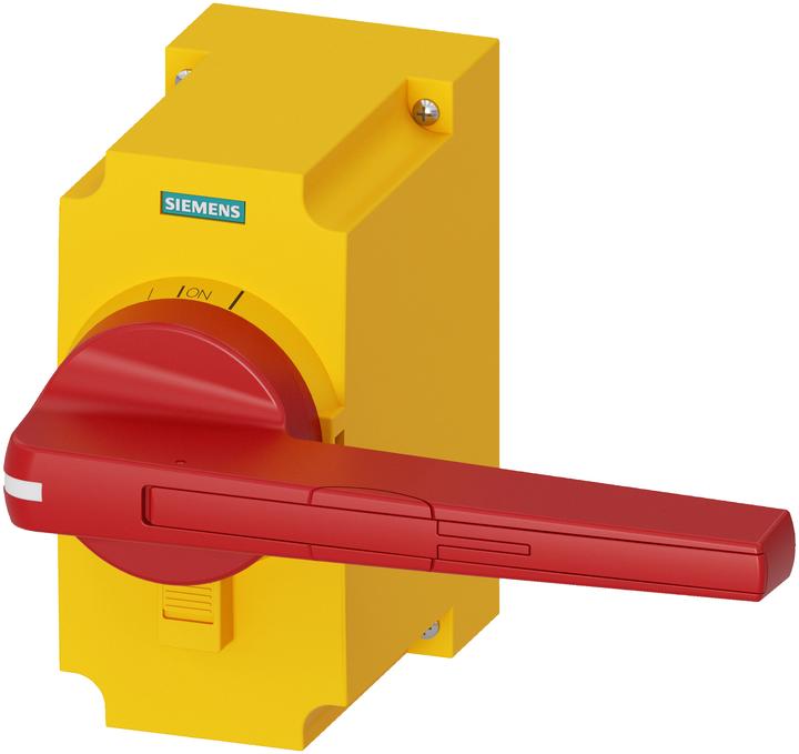 Actual product image Siemens 3KF9501-2AA00