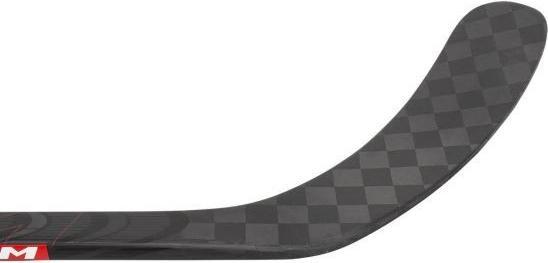 Immagine prodotto CCM Bastone da hockey in composito JetSpeed FT5 SR (destro, flex SR 85, 28) (A destra)