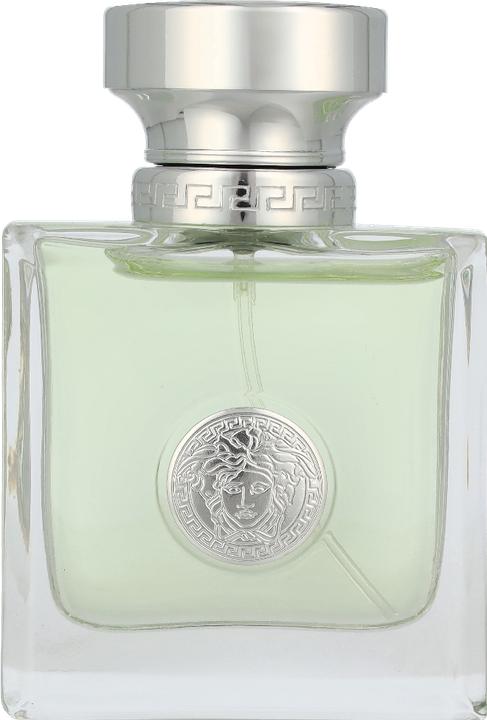 Actual product image Versace Versense (Eau de toilette, 30 ml)