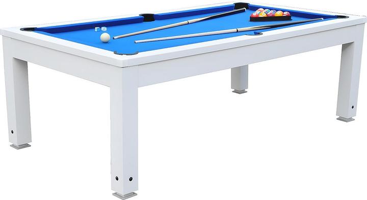 Produktbild Vente-unique Snooker (179 x 86 cm)