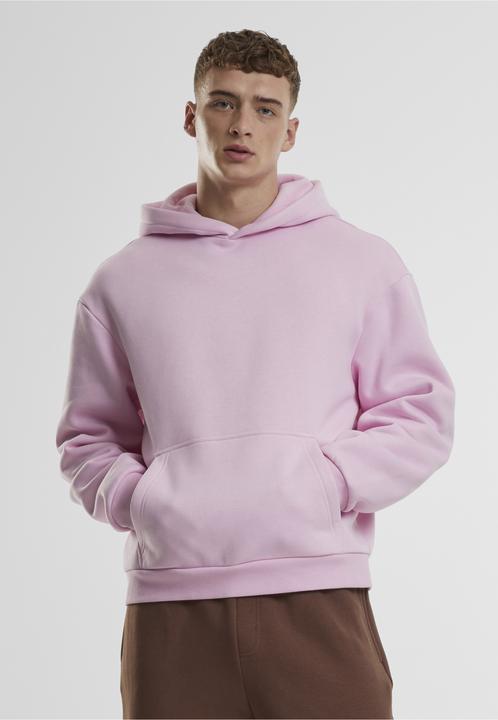 Produktbild Urban Classics Fluffy Hoody - 171973 (M)