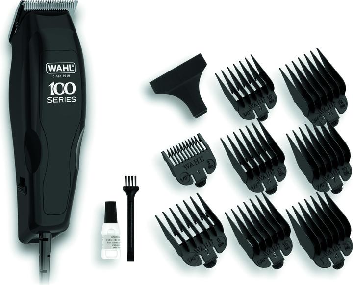Actual product image Wahl Home Pro 100