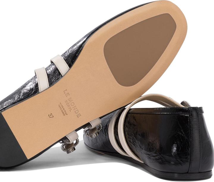 Image du produit Le Monde BèRyl Ballerinas (38)