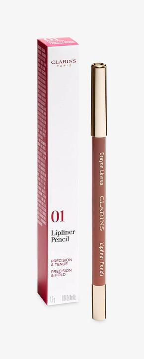 Immagine prodotto Clarins Lip Definer - Nude Fair 01 (Nude)