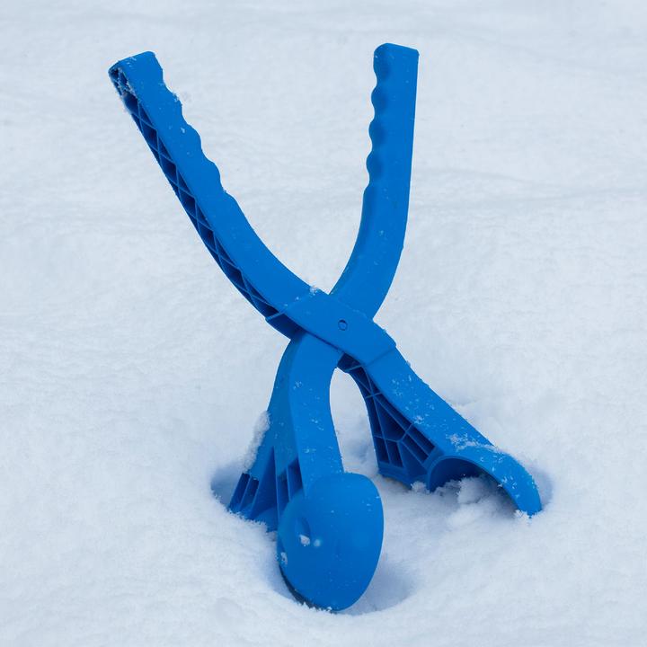 Actual product image HI Double snowball former
