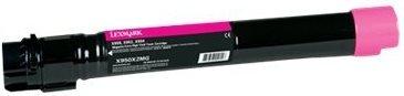 Actual product image Lexmark X950x2mg (M)