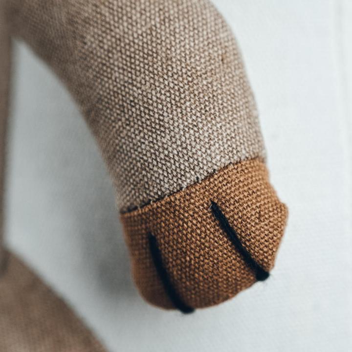 Actual product image Happy Lamps Eddie the meerkat (470 lm)